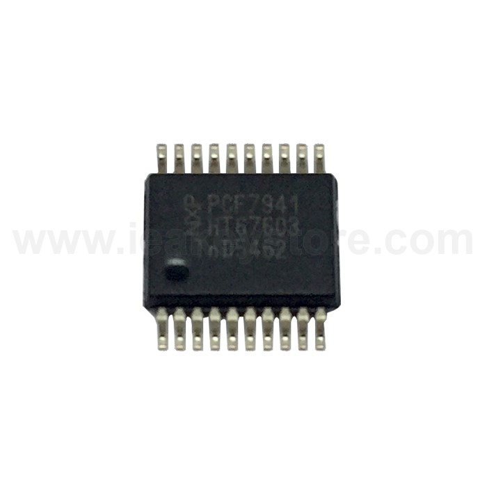 REPLACEMENT PCF7941 FOR ASTRA-H FLICK