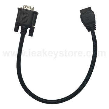 Multi Connection Adapter cable