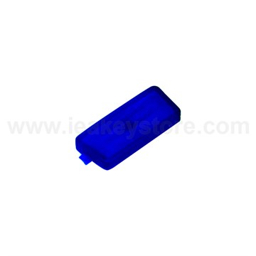 FIAT PLASTİC 1 BT - BLUE