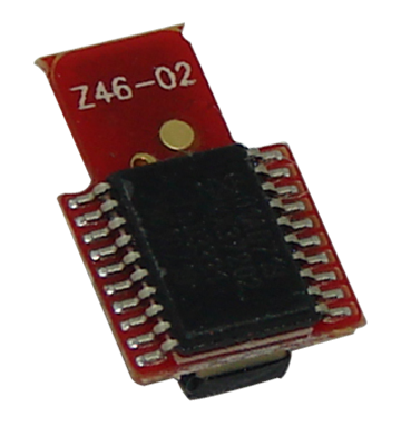 IEAZ46-02-FLUENCEIEA MADE 46-PCB FOR OBD PROGRAMMING